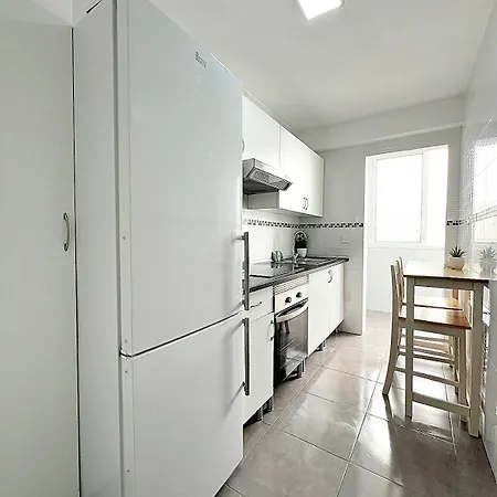 Mar Baltico Apartment *